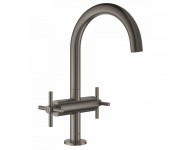 Змішувач з клапаном GROHE ATRIO NEW 21019AL3
