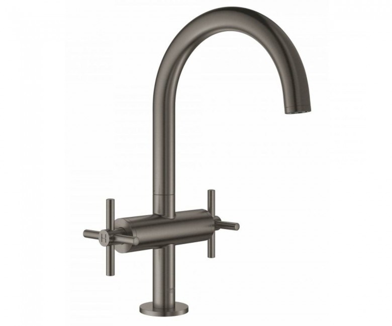 Змішувач з клапаном GROHE ATRIO NEW 21019AL3 21019AL3