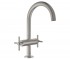Смеситель с клапаном GROHE ATRIO NEW 21019DC3 21019DC3