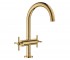 Змішувач з клапаном GROHE ATRIO NEW 21019GL3 21019GL3