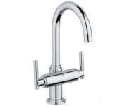 Змішувач для умивальника GROHE ATRIO CLASSIC 21022000