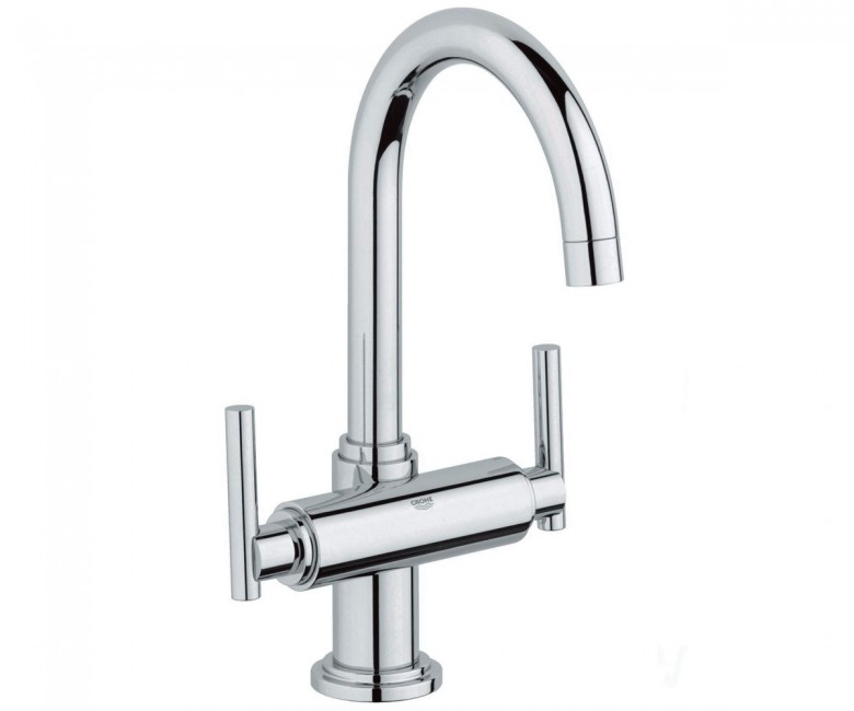 Змішувач для умивальника GROHE ATRIO CLASSIC 21022000 21022000