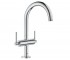 Змішувач двохвентильний GROHE ATRIO NEW 21022003 21022003