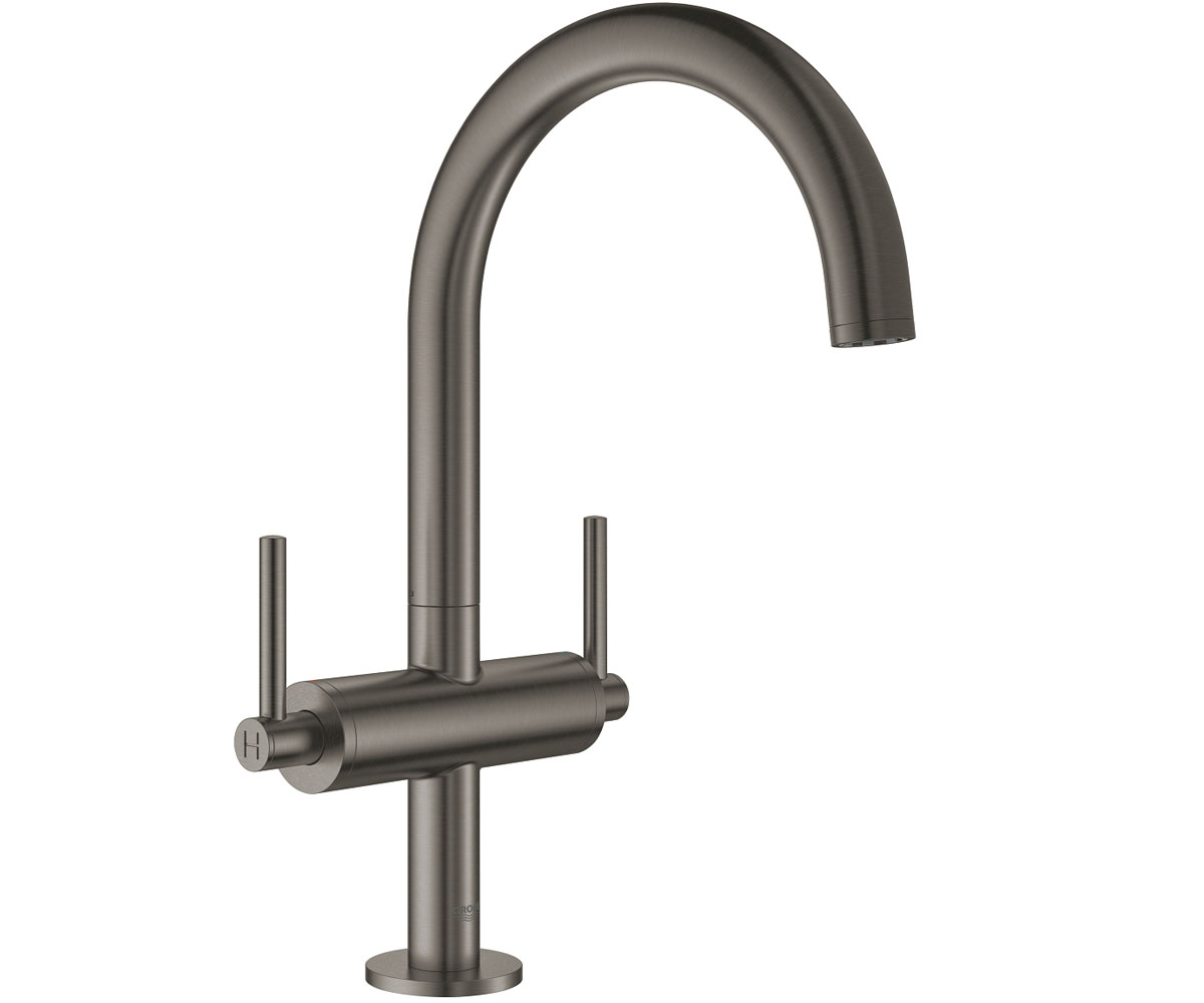Змішувач двохвентильний GROHE ATRIO NEW 21022AL3 21022AL3