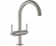 Смеситель двухвентильный GROHE ATRIO NEW 21022DC3