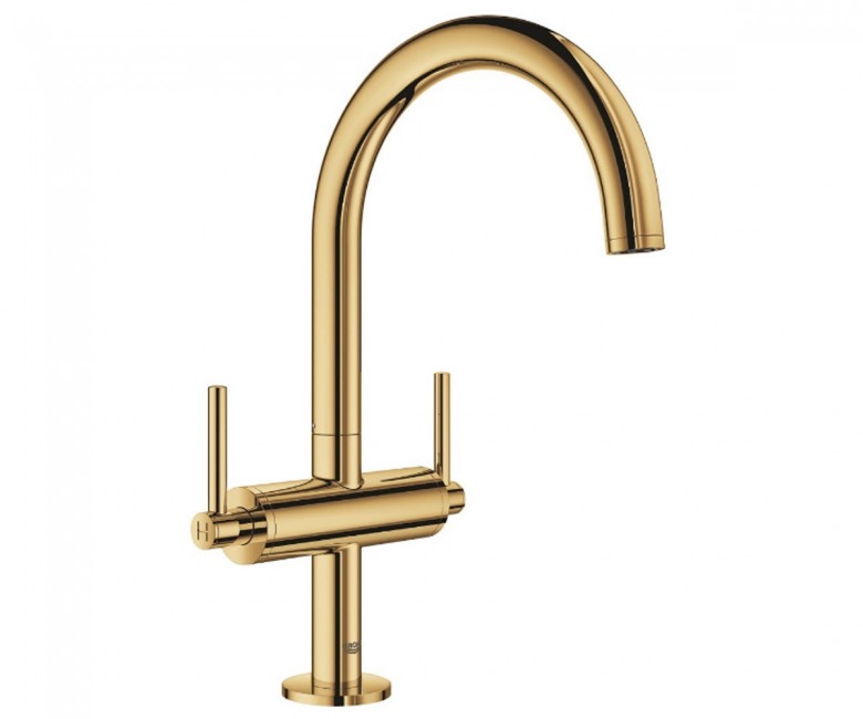Для раковины GROHE ATRIO NEW 21022GL3 21022GL3
