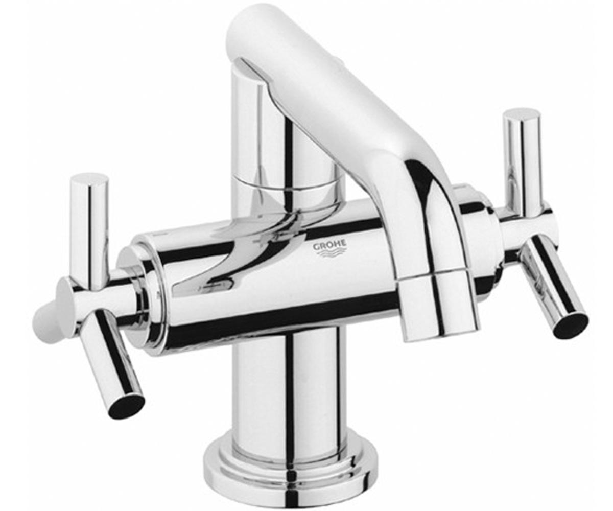 Змішувач для раковини GROHE ATRIO CLASSIC 21031000 21031000