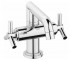 Змішувач для раковини GROHE ATRIO CLASSIC 21031000 21031000