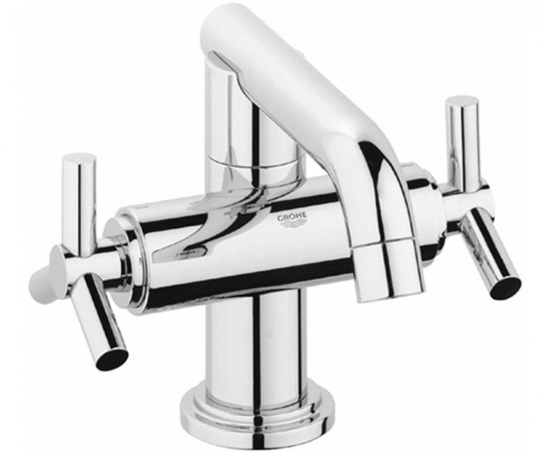 Змішувач для раковини GROHE ATRIO CLASSIC 21031000 21031000