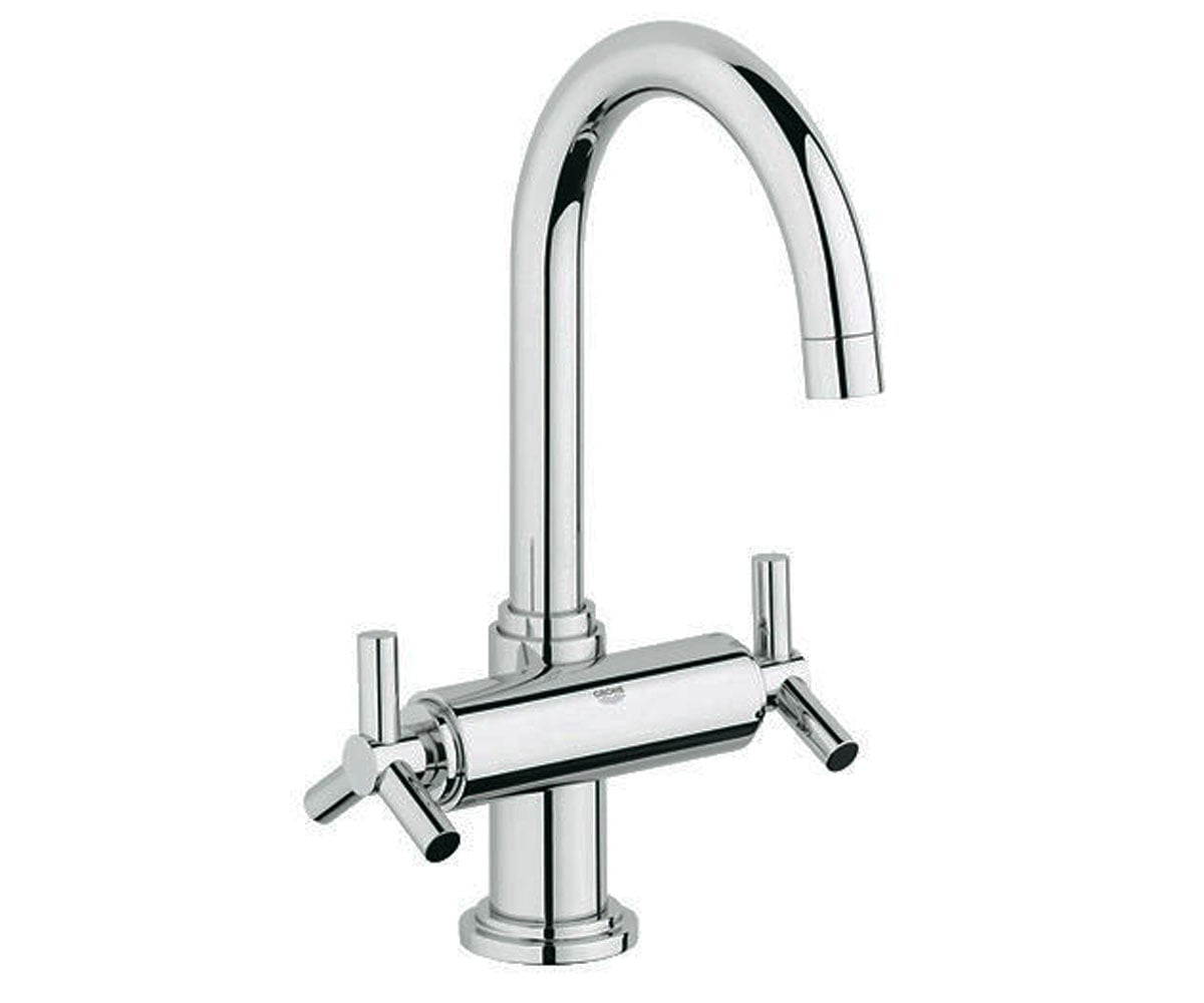 Змішувач для раковини GROHE ATRIO CLASSIC 21033000 21033000