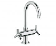 Змішувач для раковини GROHE ATRIO CLASSIC 21033000