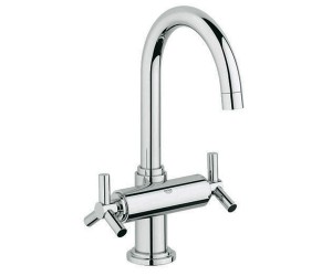 Змішувач для раковини GROHE ATRIO CLASSIC 21033000