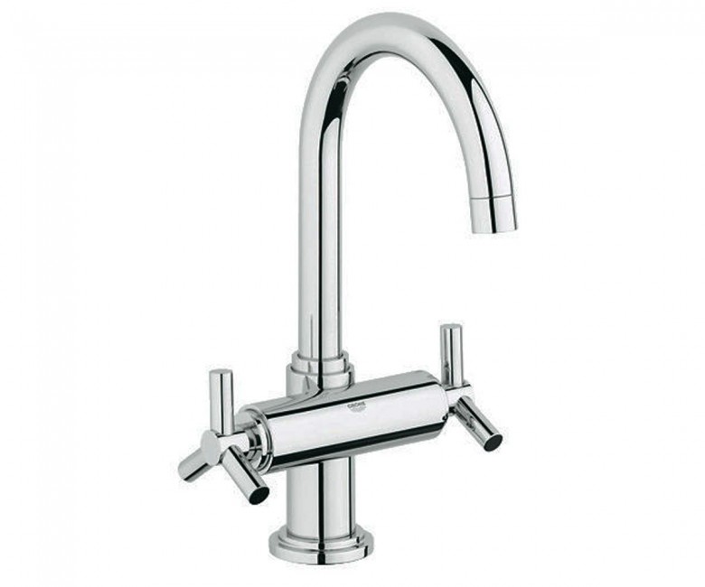 Змішувач для раковини GROHE ATRIO CLASSIC 21033000 21033000