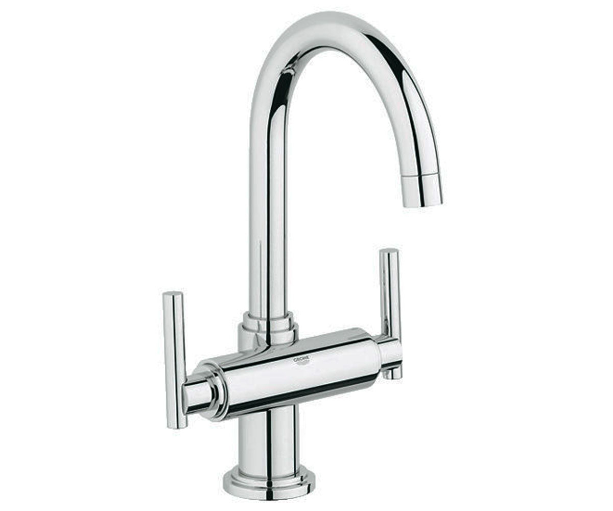 Змішувач для раковини GROHE ATRIO CLASSIC 21034000 21034000