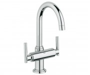 Змішувач для раковини GROHE ATRIO CLASSIC 21034000