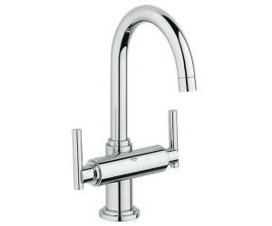 Змішувач для раковини GROHE ATRIO CLASSIC 21034000