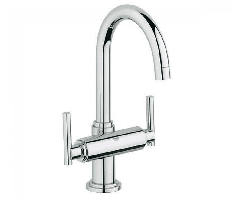 Змішувач для раковини GROHE ATRIO CLASSIC 21034000 21034000