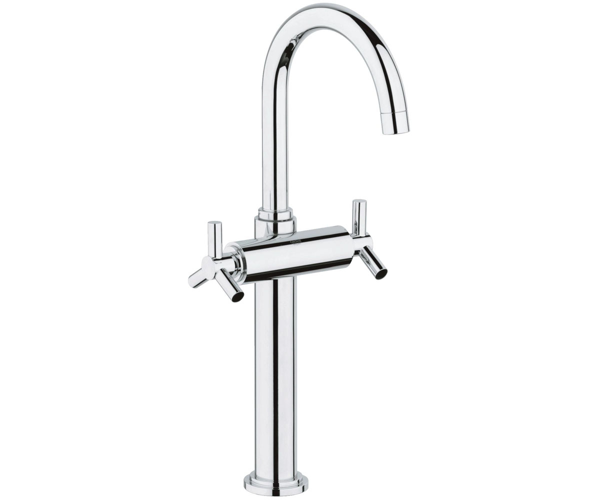 Змішувач для раковини GROHE ATRIO CLASSIC 21044000 21044000