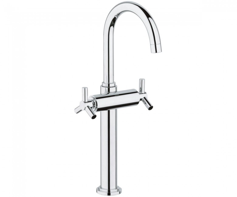 Змішувач для раковини GROHE ATRIO CLASSIC 21044000 21044000