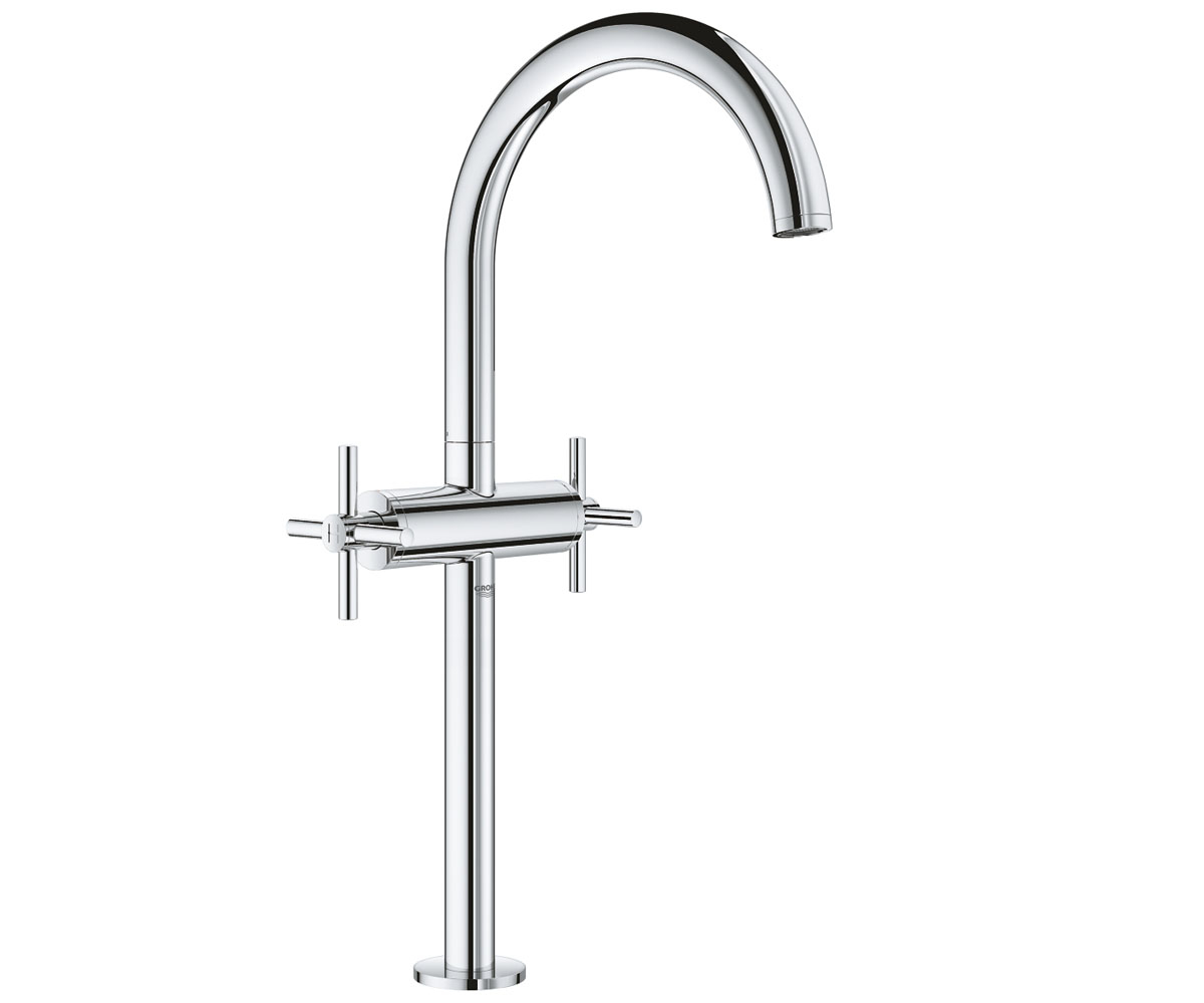 Змішувач на стільницю GROHE ATRIO NEW 21044003 21044003