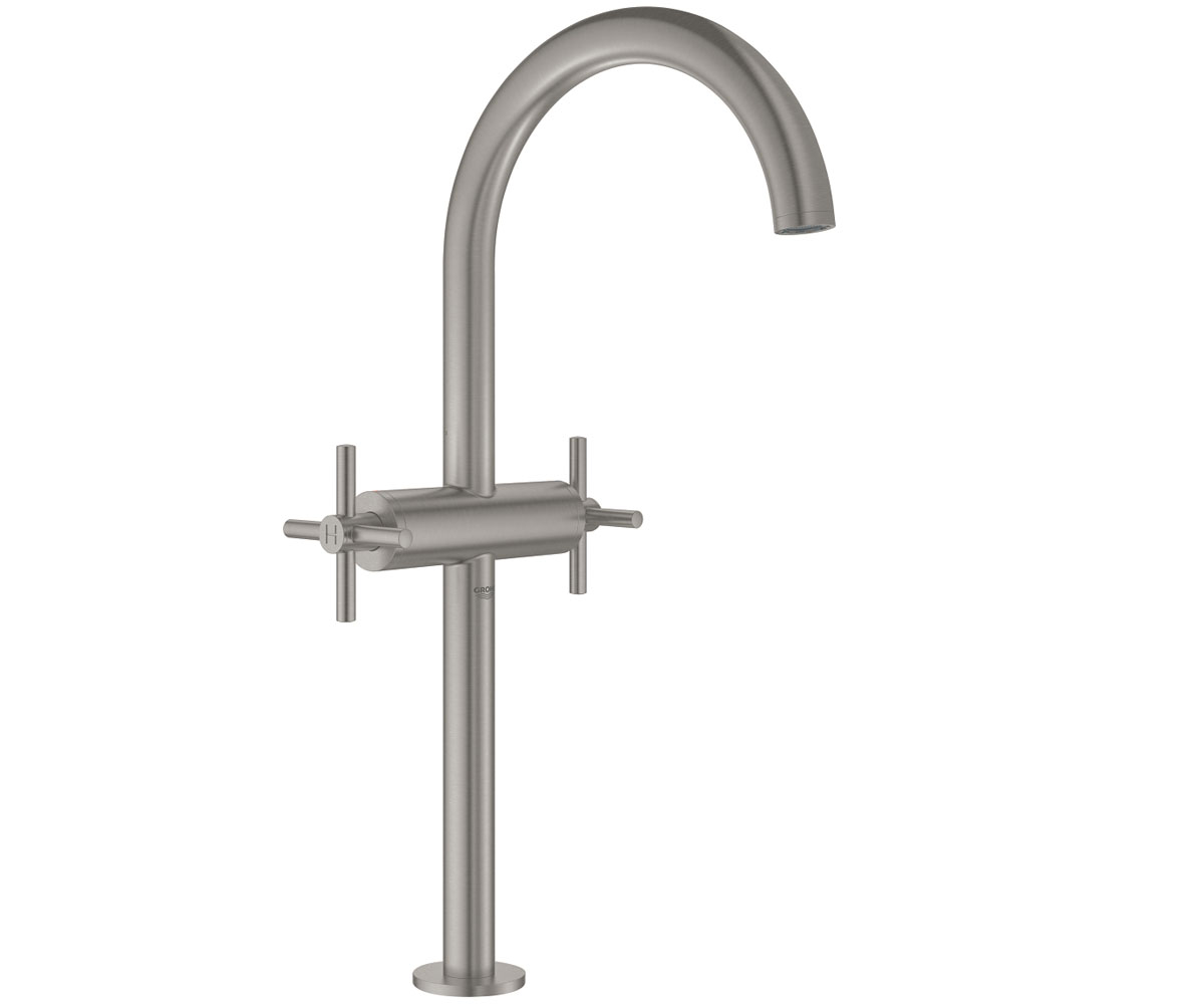 Змішувач на стільницю GROHE ATRIO NEW 21044DC3 21044DC3