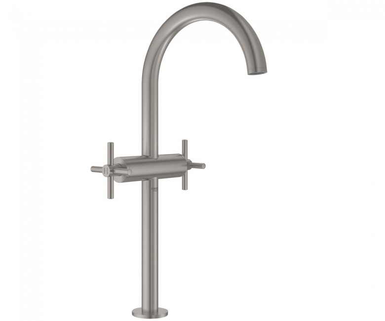 Змішувач на стільницю GROHE ATRIO NEW 21044DC3 21044DC3