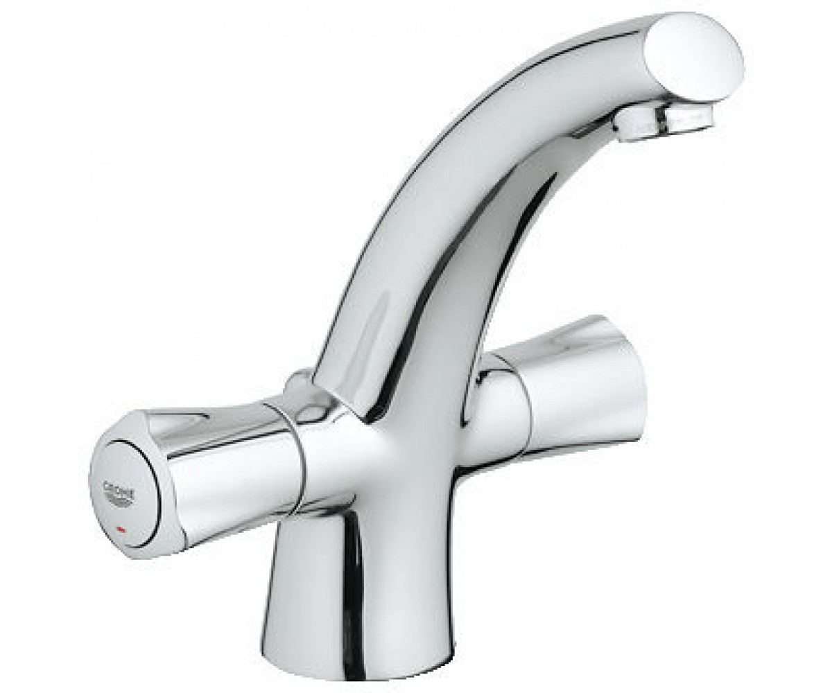 Змішувач для раковини GROHE AVINA 21092000 21092000