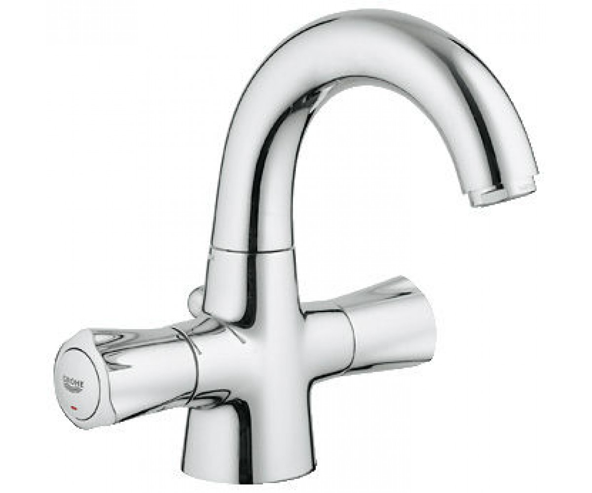 Змішувач для раковини GROHE AVINA 21093000 21093000