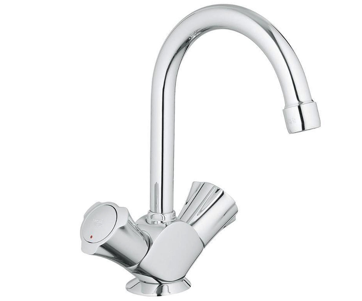 Змішувач для раковини GROHE COSTA L 21094001 21094001