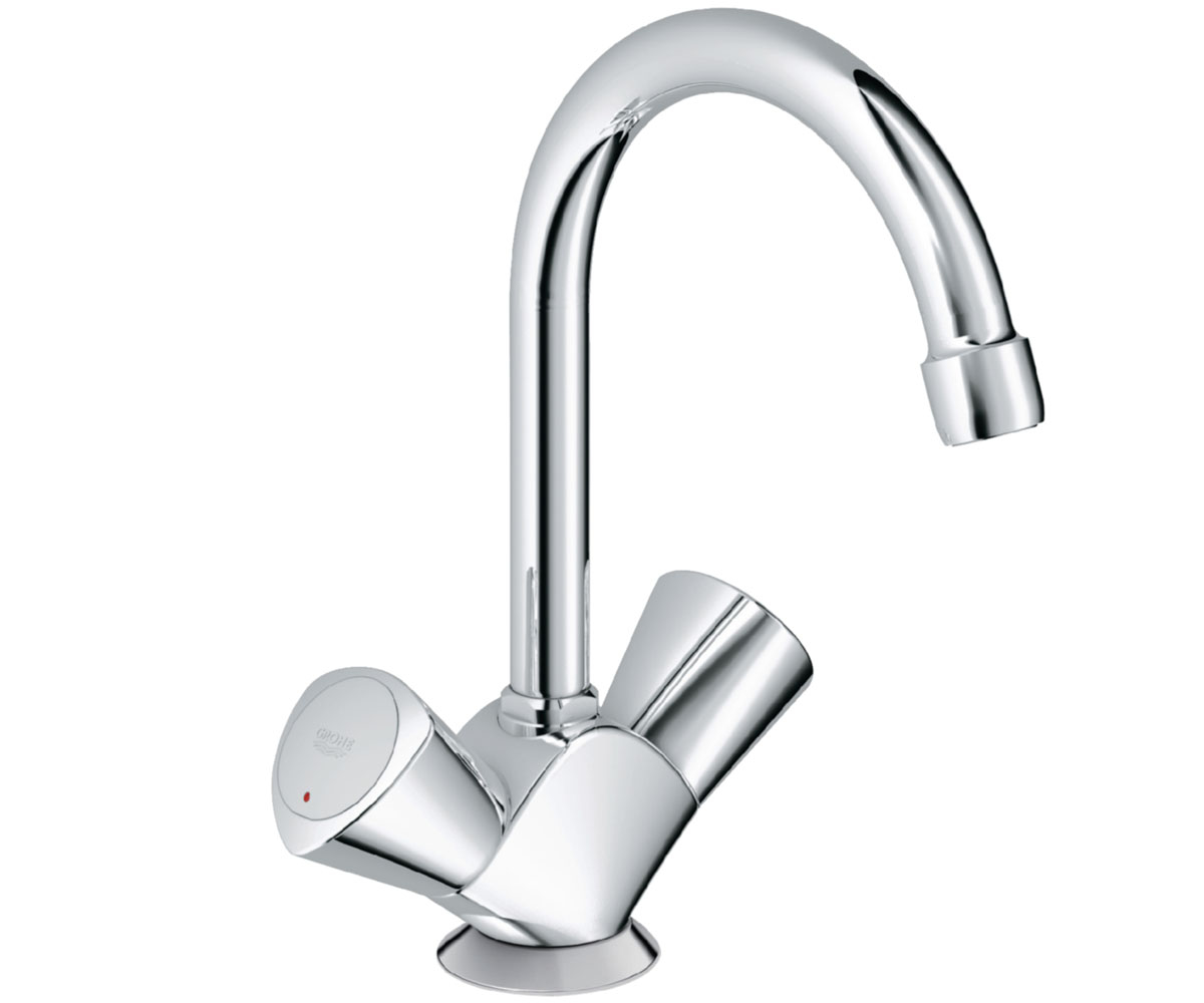 Змішувач для раковини GROHE COSTA S 21097001 21097001