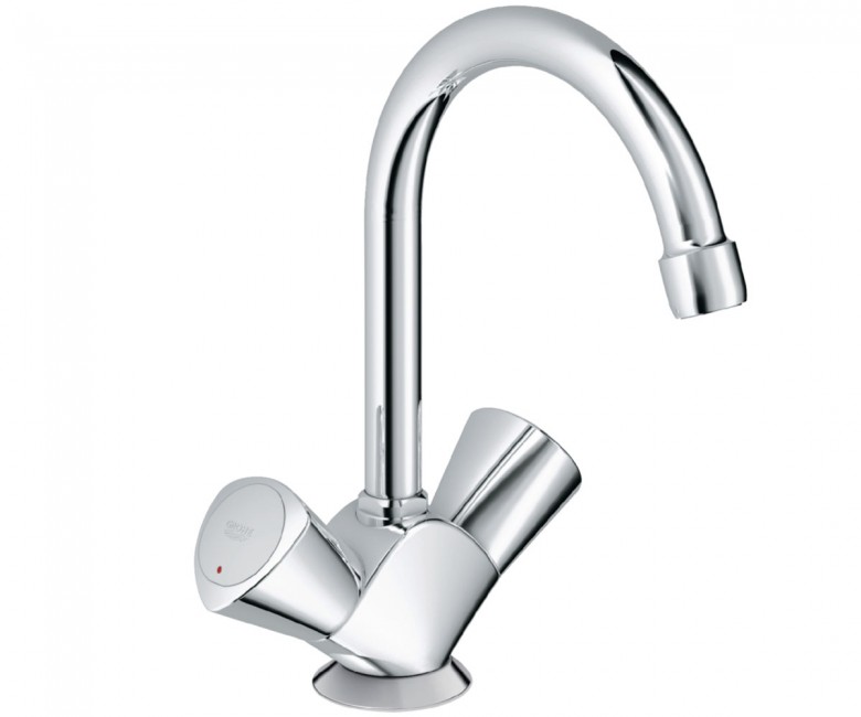 Смеситель для раковины GROHE COSTA S 21097001 21097001