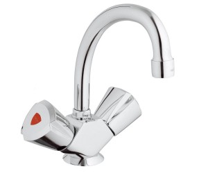 Змішувач для раковини GROHE PRECISION TREND 21102000