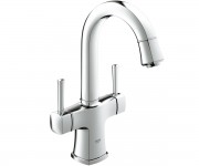 Двохвентильний змішувач GROHE GRANDERA 21107000