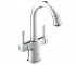 Двухвентильный смеситель GROHE GRANDERA 21107000 21107000