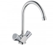Змішувач для раковини GROHE COSTA 21257001
