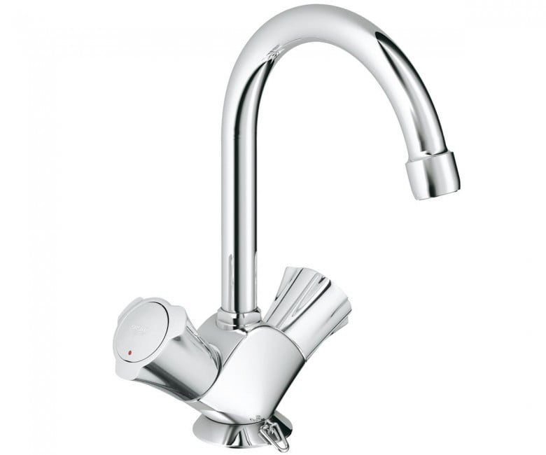 Кухонний двохвентильний змішувач GROHE COSTA L 21337001-SHOWROOM 21337001-SHOWROOM