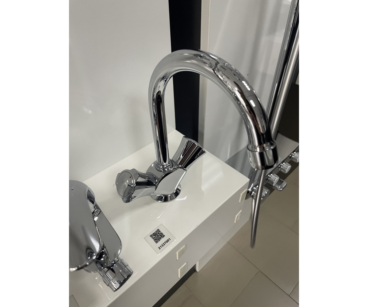 Кухонный двухвентильный смеситель  COSTA L 21337001-SHOWROOM:Фото 2