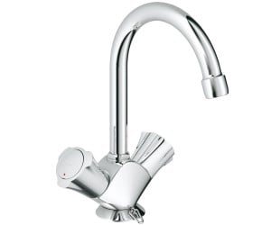 Кухонний двохвентильний змішувач GROHE COSTA L 21337001