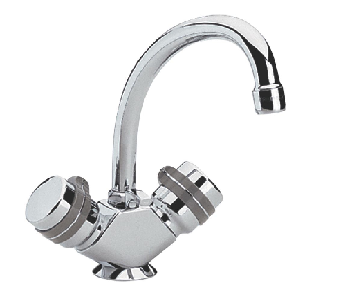 Змішувач для раковини GROHE SUPRA 21338000 21338000