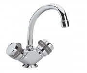 Змішувач для раковини GROHE SUPRA 21338000