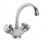 Смеситель для умывальника GROHE SUPRA 21338000 21338000