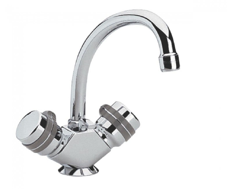 Смеситель для умывальника GROHE SUPRA 21338000 21338000