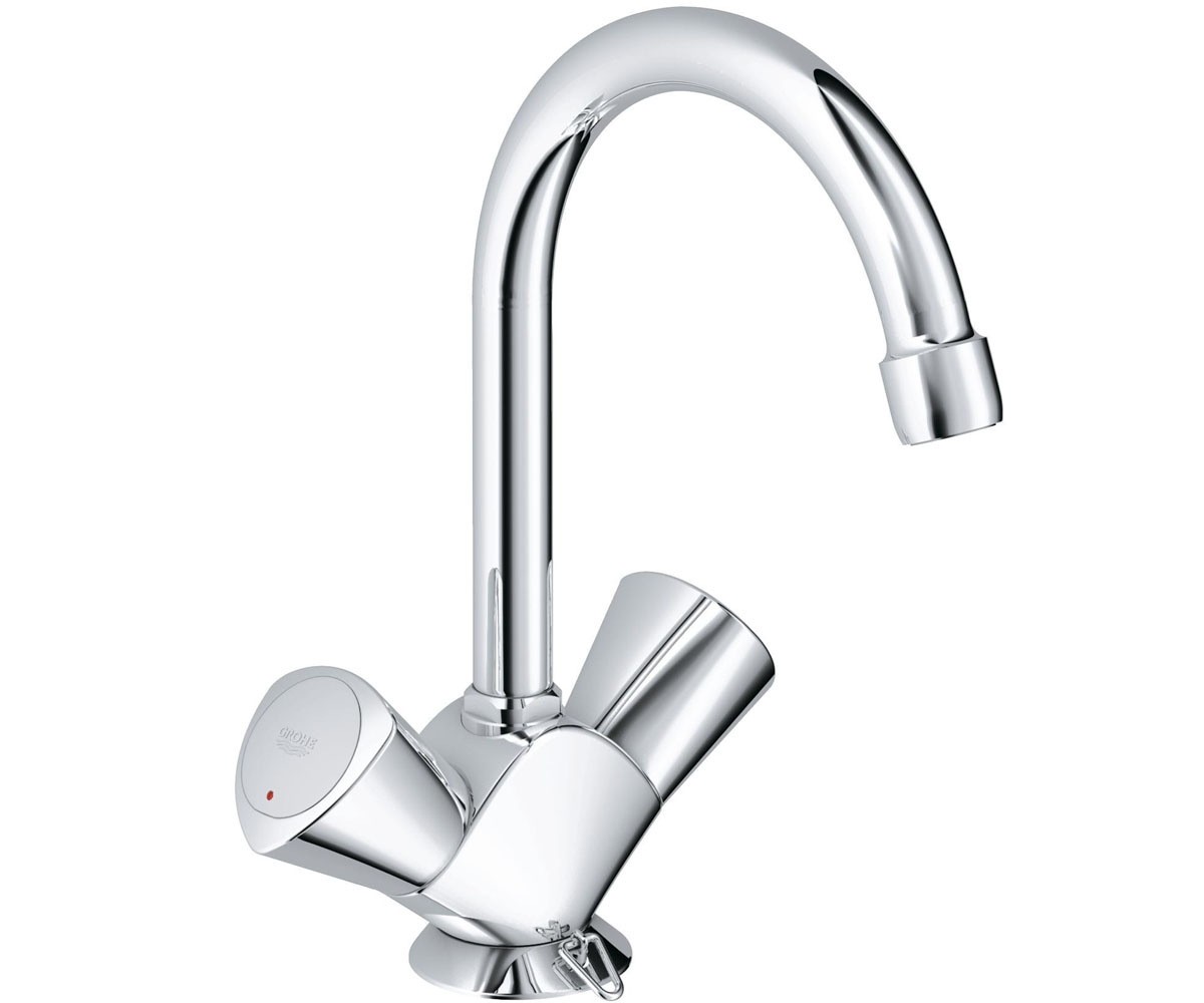 Змішувач для раковини GROHE COSTA S 21338001 21338001