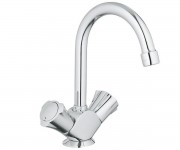 Змішувач для раковини GROHE COSTA 21342001