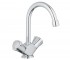 Змішувач для раковини GROHE COSTA 21375001 21375001
