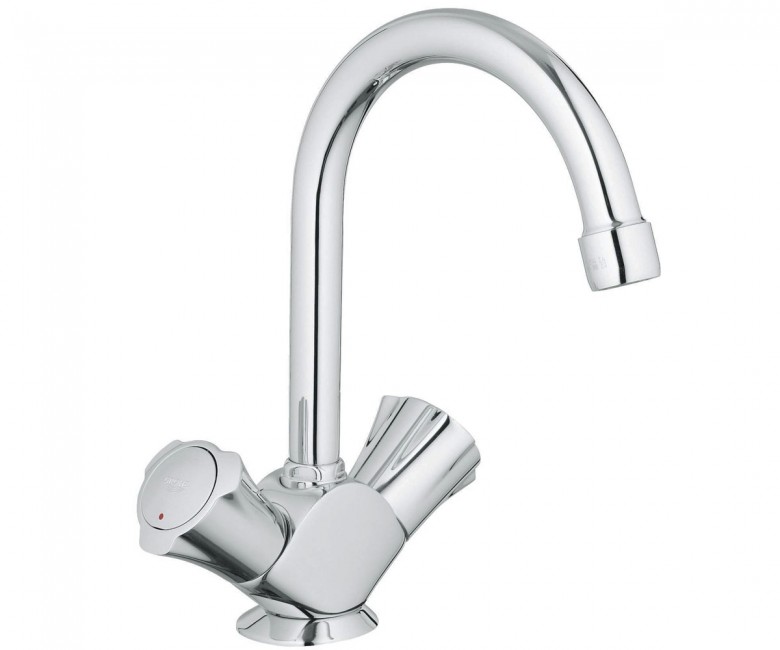 Змішувач для раковини GROHE COSTA 21375001 21375001