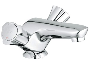 Змішувач для раковини GROHE COSTA 21390001