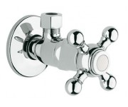 Кутовий клапан GROHE SINFONIA 22007000