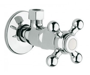Кутовий клапан GROHE SINFONIA 22007000
