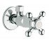 Кутовий клапан GROHE SINFONIA 22007000 22007000